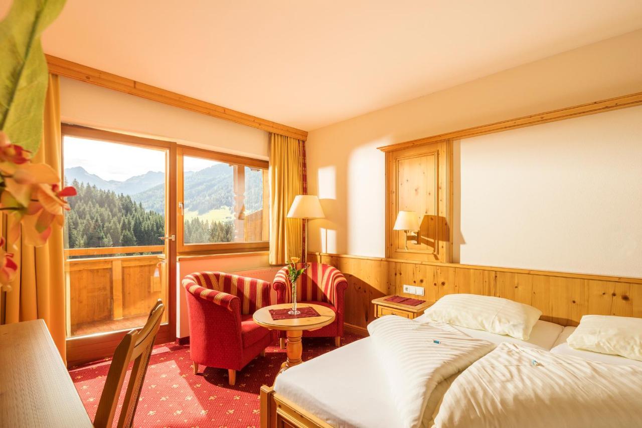 Hotel Alphof Alpbach