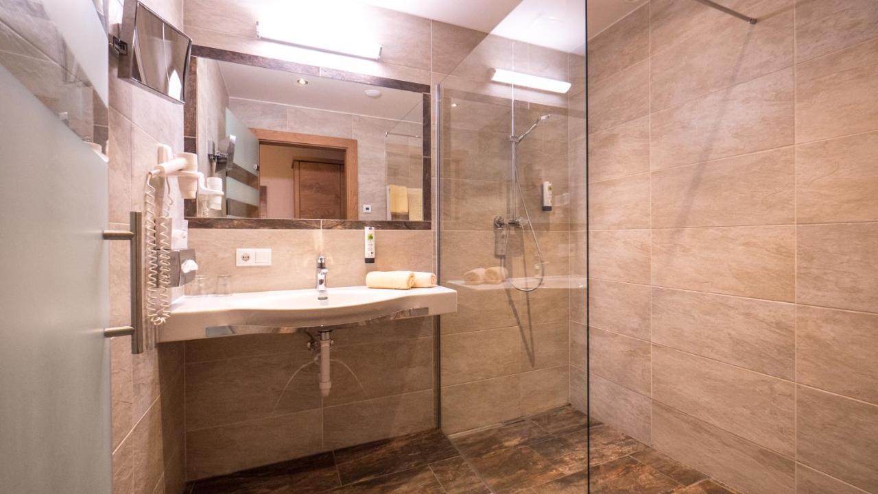 Alphof Hotel Alpbach