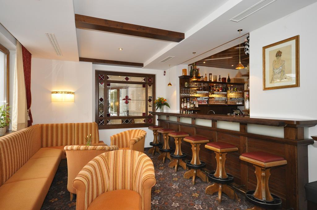 Alphof Hotel Alpbach