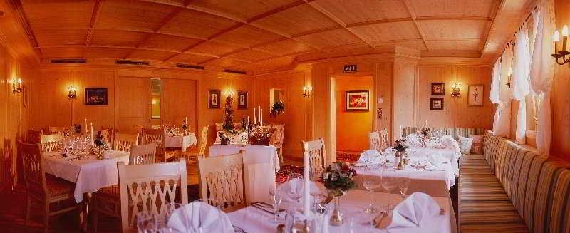 Alphof Hotel Alpbach