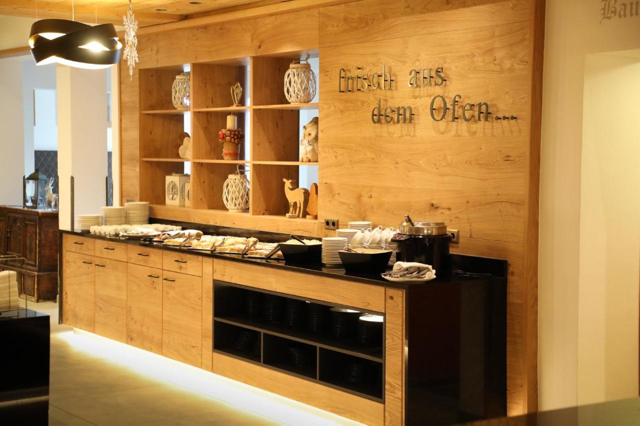 Alphof Hotel Alpbach