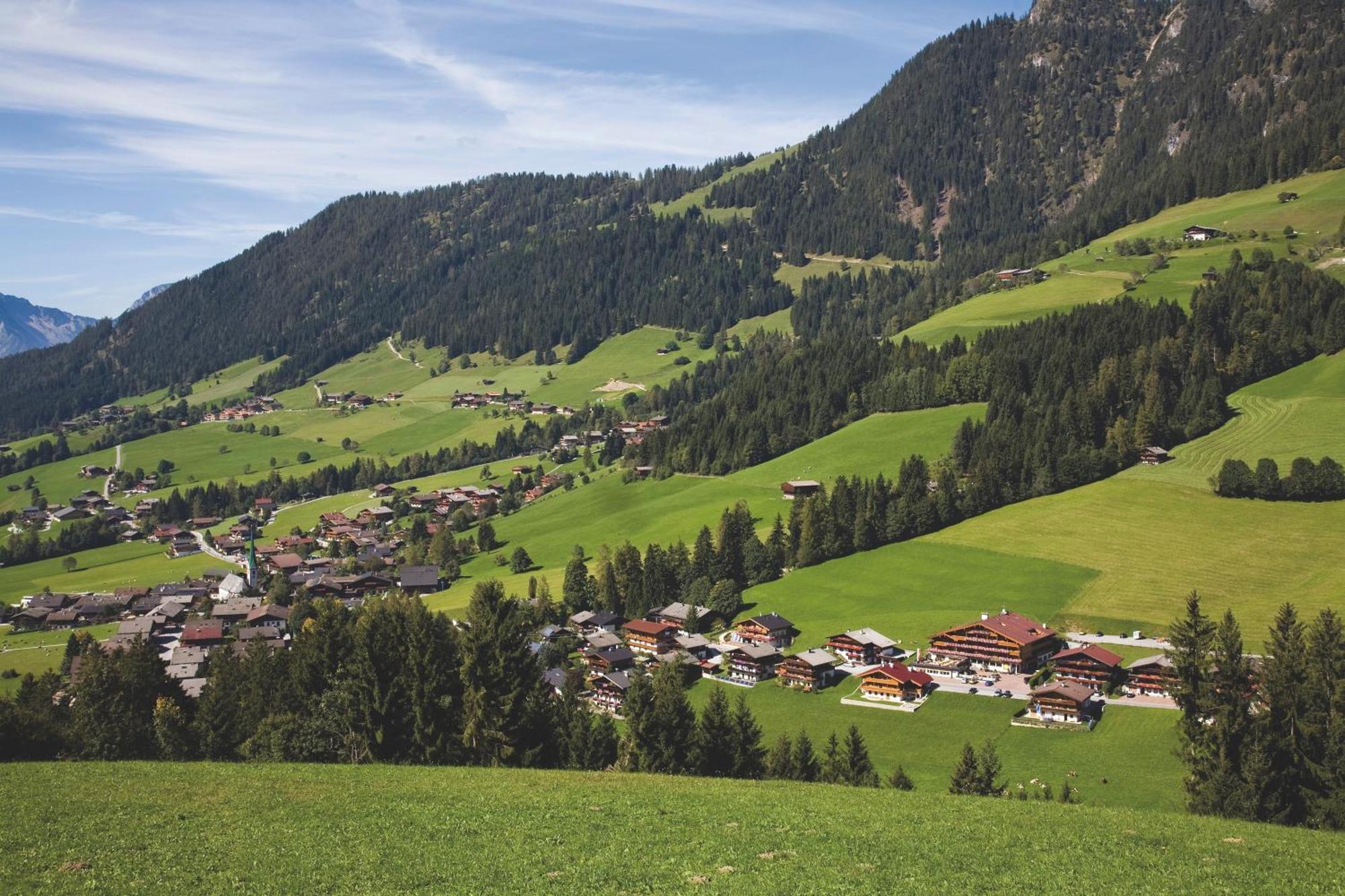 Alphof Hotel Alpbach