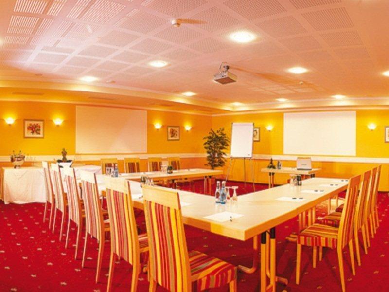 Hotel Alphof