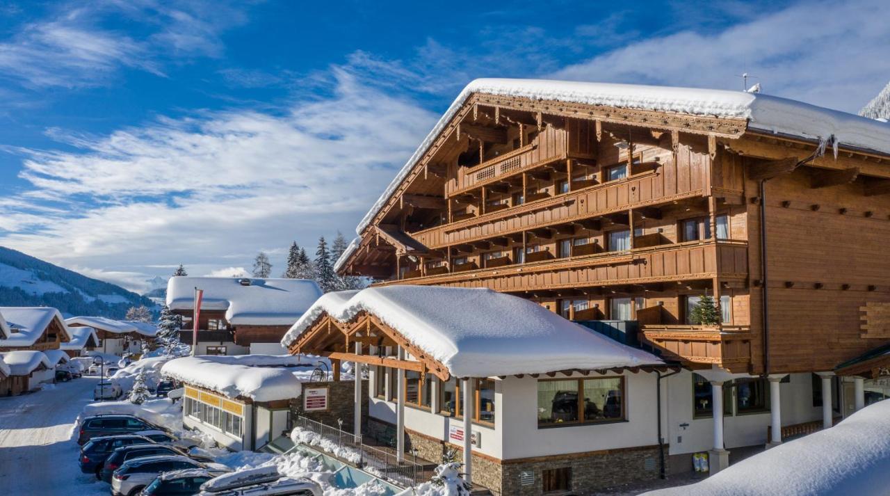 Hotel Alphof