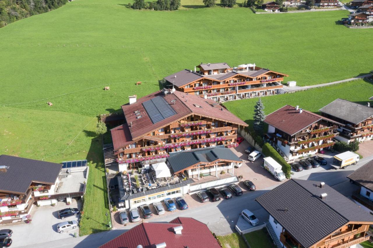 Hotel Alphof 4*