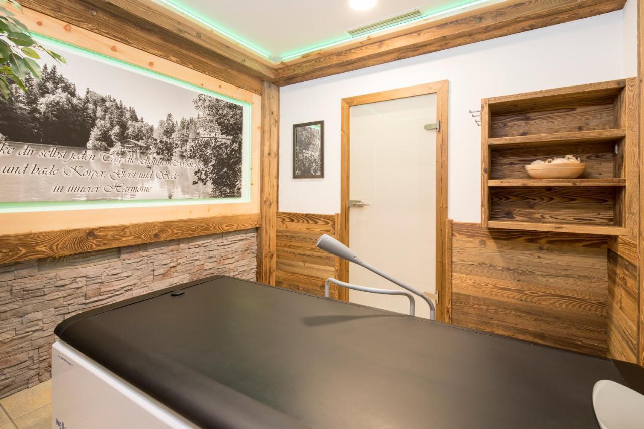 Hotel Alphof Alpbach